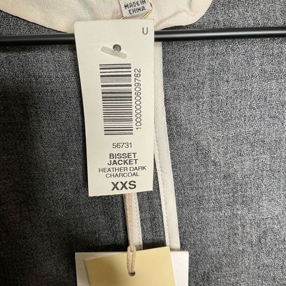 Wilfred Bisset Jacket - Picture 8 of 10